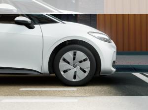 Volkswagen ID.3 Pure+++52 kWh+++SOFORT VERFÜGBAR+++