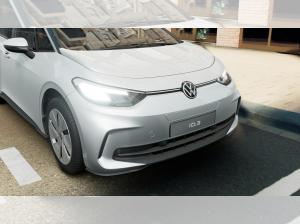 Volkswagen ID.3 Pure+++52 kWh+++SOFORT VERFÜGBAR+++