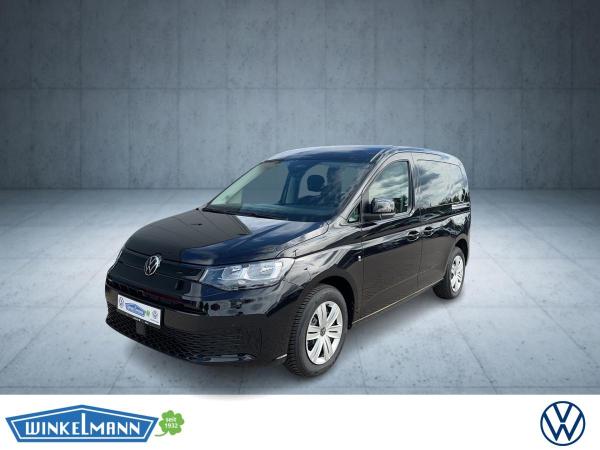 Volkswagen Caddy 1.5 TSI ACC AHK KAMERA Digitales Cockpit DAB SHZ