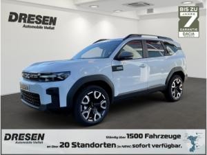 Dacia Bigster 🦍 Journey Mild Hybrid ECO-G 140 🦍 *WINTERPLUS-PAKET*CITYPAKET*NAVI*ELEKTR.HECK*