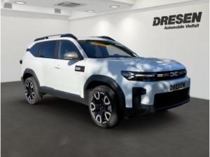 Dacia Bigster 🦍 Journey Mild Hybrid ECO-G 140 🦍 *WINTERPLUS-PAKET*CITYPAKET*NAVI*ELEKTR.HECK*