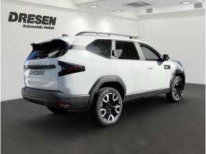 Dacia Bigster 🦍 Journey Mild Hybrid ECO-G 140 🦍 *WINTERPLUS-PAKET*CITYPAKET*NAVI*ELEKTR.HECK*