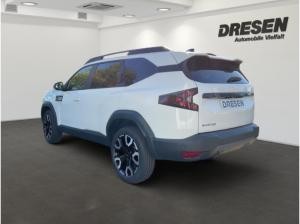 Dacia Bigster 🦍 Journey Mild Hybrid ECO-G 140 🦍 *WINTERPLUS-PAKET*CITYPAKET*NAVI*ELEKTR.HECK*