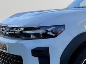 Dacia Bigster 🦍 Journey Mild Hybrid ECO-G 140 🦍 *WINTERPLUS-PAKET*CITYPAKET*NAVI*ELEKTR.HECK*