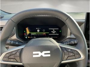 Dacia Bigster 🦍 Journey Mild Hybrid ECO-G 140 🦍 *WINTERPLUS-PAKET*CITYPAKET*NAVI*ELEKTR.HECK*