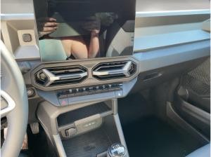 Dacia Bigster 🦍 Journey Mild Hybrid ECO-G 140 🦍 *WINTERPLUS-PAKET*CITYPAKET*NAVI*ELEKTR.HECK*