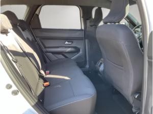 Dacia Bigster 🦍 Journey Mild Hybrid ECO-G 140 🦍 *WINTERPLUS-PAKET*CITYPAKET*NAVI*ELEKTR.HECK*