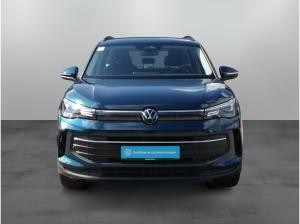Volkswagen Tiguan Life 1.5 TSI DSG/LED, ACC, Navi, AHK, RFK