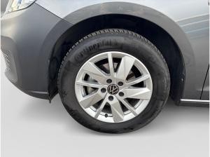 Volkswagen Caddy 5 2,0TDI EPH NAVI KAMERA GAJA KLIMAA