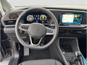 Volkswagen Caddy 5 2,0TDI EPH NAVI KAMERA GAJA KLIMAA