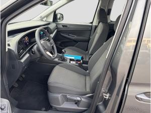 Volkswagen Caddy 5 2,0TDI EPH NAVI KAMERA GAJA KLIMAA