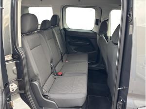 Volkswagen Caddy 5 2,0TDI EPH NAVI KAMERA GAJA KLIMAA