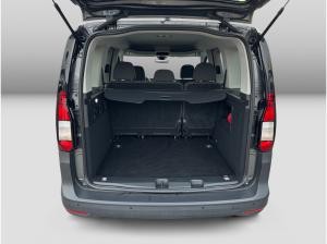 Volkswagen Caddy 5 2,0TDI EPH NAVI KAMERA GAJA KLIMAA