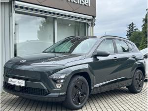 Hyundai KONA Elektro⚡49 kWh Select Effizienz-Paket Wärmepumpe Navi⚡