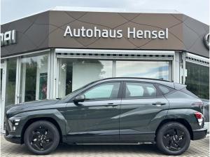 Hyundai KONA Elektro⚡49 kWh Select Effizienz-Paket Wärmepumpe Navi⚡