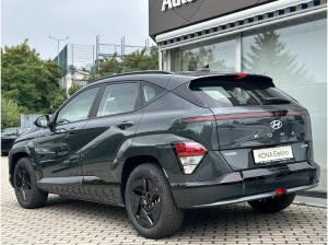 Hyundai KONA Elektro⚡49 kWh Select Effizienz-Paket Wärmepumpe Navi⚡