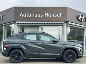 Hyundai KONA Elektro⚡49 kWh Select Effizienz-Paket Wärmepumpe Navi⚡