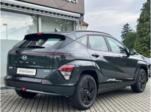 Hyundai KONA Elektro⚡49 kWh Select Effizienz-Paket Wärmepumpe Navi⚡