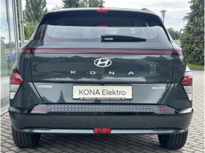 Hyundai KONA Elektro⚡49 kWh Select Effizienz-Paket Wärmepumpe Navi⚡