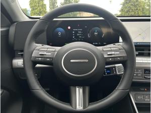 Hyundai KONA Elektro⚡49 kWh Select Effizienz-Paket Wärmepumpe Navi⚡