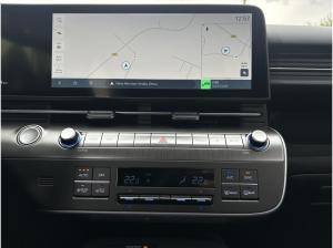Hyundai KONA Elektro⚡49 kWh Select Effizienz-Paket Wärmepumpe Navi⚡