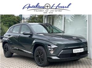 Hyundai KONA Elektro⚡49 kWh Select Effizienz-Paket Wärmepumpe Navi⚡