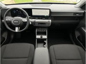 Hyundai KONA Elektro⚡49 kWh Select Effizienz-Paket Wärmepumpe Navi⚡