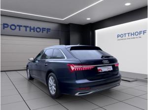 Audi A6 Avant 45 TFSI Q ADVANCED MATRIX NAVI KAMERA eKLAPPE