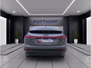 Audi Q4 e-tron e-tron Sportback 35 S LINE HuD AHK OPS LM19 NAVI