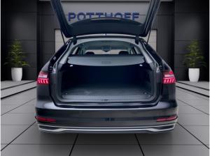 Audi A6 Avant 50 TFSIe Q ADVANCED MATRIX NAVI KAMERA eKLAPPE