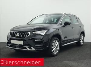 Seat Ateca 1.5 TSI DSG Xperience - LEA Ab 279EUR mtl. NAVI LED KAMERA ACC ALU 17