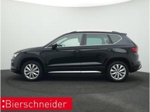 Seat Ateca 1.5 TSI DSG Xperience - LEA Ab 279EUR mtl. NAVI LED KAMERA ACC ALU 17