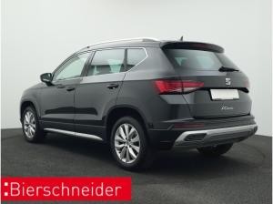 Seat Ateca 1.5 TSI DSG Xperience - LEA Ab 279EUR mtl. NAVI LED KAMERA ACC ALU 17