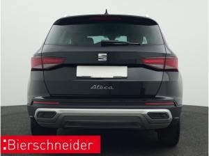 Seat Ateca 1.5 TSI DSG Xperience - LEA Ab 279EUR mtl. NAVI LED KAMERA ACC ALU 17