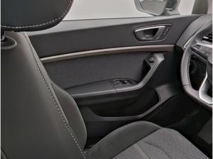 Seat Ateca 1.5 TSI DSG Xperience - LEA Ab 279EUR mtl. NAVI LED KAMERA ACC ALU 17