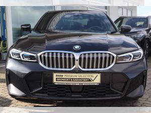 BMW 330 i xDrive Limo/M-Sport/Head-Up/360°/ACC/HiFi/Adapt.LED/Akustikvergl.