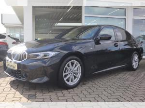 BMW 330 i xDrive Limo/M-Sport/Head-Up/360°/ACC/HiFi/Adapt.LED/Akustikvergl.