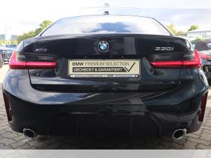 BMW 330 i xDrive Limo/M-Sport/Head-Up/360°/ACC/HiFi/Adapt.LED/Akustikvergl.