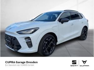 Cupra Terramar VZ e-Hybrid #Sennheiser #Matrix