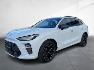 Cupra Terramar VZ e-Hybrid #Sennheiser #Matrix