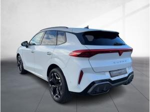 Cupra Terramar VZ e-Hybrid #Sennheiser #Matrix