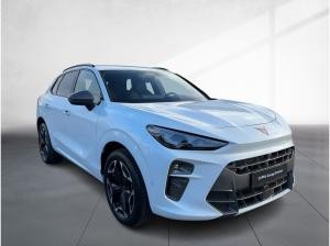 Cupra Terramar VZ e-Hybrid #Sennheiser #Matrix