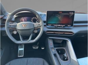 Cupra Terramar VZ e-Hybrid #Sennheiser #Matrix