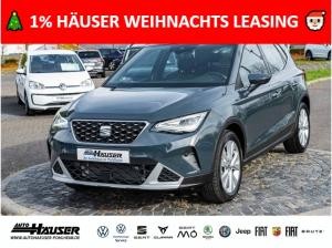 Seat Arona 1.0 TSI Xperience NAVI KAMERA PARK ACC LED