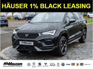 Cupra Ateca 2.0 TSI DSG 4Drive AHK EL. HECKKL. NAVI KAMERA PARK ACC LED