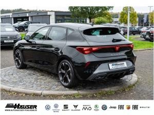 Cupra Leon 1.5 eTSI DSG NAVI KAMERA PARK ACC LED FULL-LINK