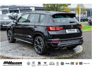 Cupra Ateca 2.0 TSI DSG 4Drive AHK EL. HECKKL. NAVI KAMERA PARK ACC LED