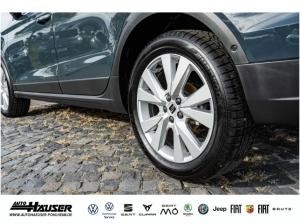 Seat Arona 1.0 TSI Xperience NAVI KAMERA PARK ACC LED