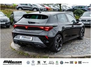 Cupra Leon 1.5 eTSI DSG NAVI KAMERA PARK ACC LED FULL-LINK