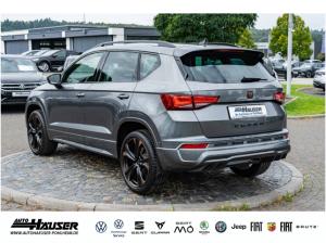 Cupra Ateca 1.5 TSI DSG EL. HECKKL. TOP-VIEW NAVI ACC PARK LED
